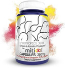 Nootropics Depot Ginger & Acmella Phytosome Capsules | 350Mg | Mitidol | Gingerols, Shogaols, & Spilanthol | Metabolic Support | 30 Count30 Count (Pack Of 1)