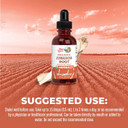 Maryruth'S Ashwagandha Root Liquid Drops | Usda Organic | Stress Relief, Calming, Relaxation, Mood Support | Adaptogenic, Nervine | Vegan | Non-Gmo | 60 Servings