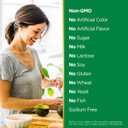 Nature'S Bounty Ginseng Complex Capsules Supports Vitality & Immune Function, 75 Capsules