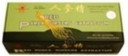 Prince Of Peace Red Panax Ginseng Extractum Ultra Strength -- 3.4 Oz - 10 Bottles