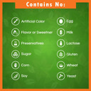 Best Naturals Goldenseal Root 570 Mg (Non-Gmo) 100 Capsules Best Naturals Goldenseal Root 570 Mg (Non-Gmo) 100 Capsules