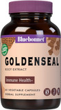 Bluebonnet Goldenseal Root Extract Supplement, 60 Count (B000I4F9Zy)