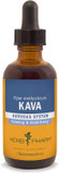 Herb Pharm Kava Root Liquid Extract To Reduce Stress And Promote Relaxation - 2 Ounce
