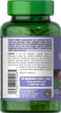 Puritan'S Pride Milk Thistle , 180 Count (Pack Of 2)