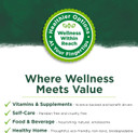 Swanson Milk Thistle, Dandelion & Yellow Dock - Herbal Liver Support Supplement - Natural Supplement Helping To Maintain Overall Health & Wellbeing - (120 Capsules) 1 Pack