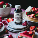 Anima Mundi Euphoria Spirit Elixir - Plant Based Liquid Love Potion With Organic Muira Puama Bark - Plant Based Liquid Supplement (2Oz / 59Ml)2 Fl Oz (Pack Of 1)