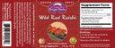 Dragon Herbs - Wild Red Reishi Drops - 2 Fl Oz
