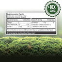 Host Defense, Cordyceps Powder, Supports Energy, Stamina And Athletic Performance, Mushroom Supplement, 3.5 Oz, Plain