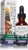 Host Defense, Mycommunity Extract, Advanced Immune Support, Mushroom Supplement With Lionã¢ÂS Mane And Reishi, Plain, 1 Fl Oz1 Fl Oz (Pack Of 1) Host Defense, Mycommunity Extract, Advanced Immune Support, Mushroom Supplement With Lionã¢ÂS Mane And Reishi, Plain, 1 Fl Oz1 Fl Oz (Pack Of 1)