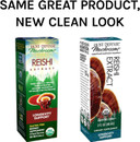 Host Defense, Reishi Extract, Supports General Wellness And Vitality, Mushroom Supplement, Plain, 2 Fl Oz