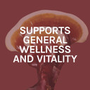 Host Defense, Reishi Extract, Supports General Wellness And Vitality, Mushroom Supplement, Plain, 2 Fl Oz