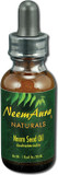 Neem Aura Naturals Neem Seed Topical Oil, 1 Ounce - 3 Per Case.3