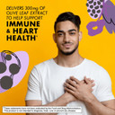 Bluebonnet Nutrition Olive Leaf Herb Extract, Supports Immune Health*, Heart Health*, Gluten-Free, Soy-Free, Kosher Certified, Non-Gmo, Vegan, 120 Vegetable Capsules, 120 Servings120 Count (Pack Of 1)