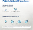 North American Herb & Spice Oreganol P73 - 1 Fl. Oz. - Supports Healthy Immune & Inflammatory Response - Wild Oregano Oil - Non-Gmo, Certified Organic - 432 Total Servings