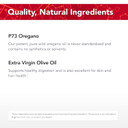 Physician'S Strength Oregawild Extra Strength - 30 Ml - High Carvacrol Formula - 100% Wild Oregano Oil - 432 Servings