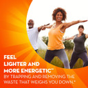 Metamucil, Daily Psyllium Husk Powder Supplement, Sugar-Free Powder, 4-In-1 Fiber For Digestive Health, Orange Flavored Drink, 180 Teaspoons Metamucil, Daily Psyllium Husk Powder Supplement, Sugar-Free Powder, 4-In-1 Fiber For Digestive Health, Orange Flavored Drink, 180 Teaspoons