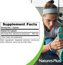 Naturesplus Herbal Actives Red Yeast Rice - 600 Mg, 120 Vegan Capsules - Maximum Potency Herbal Supplement, Cholesterol Support - Vegetarian, Gluten-Free - 120 Servings120 Count (Pack Of 1)