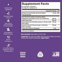 Hum Turn Back Time - Supplement For Youthful Skin With Tumeric, Green Tea Polyphenols & Lutein - Skin Anti Aging Capsules For Even Tone (60 Vegan Capsules)