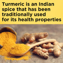 Nature Made Turmeric Curcumin 500 Mg, Herbal Supplement For Antioxidant Support, 120 Capsules, 120 Day Supply