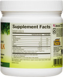 Whole Earth & Sea From Natural Factors, Golden Milk Soothing Boost With Turmeric, Ginger & More 4.4 Oz Powder Whole Earth & Sea From Natural Factors, Golden Milk Soothing Boost With Turmeric, Ginger & More 4.4 Oz Powder