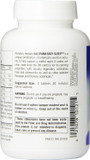 Planetary Herbals Valerian Easy Sleep Tablets, 60 Count