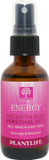 Plantlife Energy Mist Face And Body Spray - Straight From The Plant 100% Pure Therapeutic Grade - Take With You Everywhere - Made In California 2 Oz