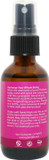 Plantlife Energy Mist Face And Body Spray - Straight From The Plant 100% Pure Therapeutic Grade - Take With You Everywhere - Made In California 2 Oz