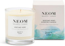 Neom- Bedtime Hero Luxury Candle, 1 Wick | Ylang Ylang & Chamomile | Essential Oil Aromatherapy Candle |Scent to Sleep