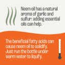 J Mac Botanicals Organic Neem Oil For Skin (8 Oz Glass Bottle No Dropper), 100% Organic, Undiluted, Cold Pressed Neem Oil8.00 Fl Oz (Pack Of 1)
