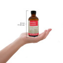 Plantlife Rosehip Seed Carrier Oil - Cold Pressed, Non-Gmo, And Gluten Free Carrier Oils - For Skin, Hair, And Personal Care - 4 Oz