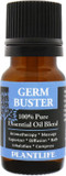 Plantlife Germ Buster Essential Oil Blend (100% Pure And Natural, Therapeutic Grade) From Plantlife
