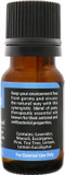 Plantlife Germ Buster Essential Oil Blend (100% Pure And Natural, Therapeutic Grade) From Plantlife