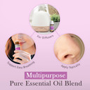 Pranarom - Sinus Formula Essential Oil Blend (5Ml) - Olive Oil, Eucalypts, Peppermint, Rosemary, Frankincense, & Thyme - 100% Pure Essential Oil For Topical Use | Usda And Ecocert Certified Organic0.17 Fl Oz (Pack Of 1) Pranarom - Sinus Formula Essential Oil Blend (5Ml) - Olive Oil, Eucalypts, Peppermint, Rosemary, Frankincense, & Thyme - 100% Pure Essential Oil For Topical Use | Usda And Ecocert Certified Organic0.17 Fl Oz (Pack Of 1)