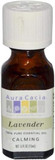 Aura Cacia 100% Pure Lavender Essential Oil Gc/Ms Tested For Purity 15 Ml (0.5 Fl. Oz.) Lavandula Angustifolia0.5 Fl Oz (Pack Of 3)