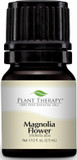 Plant Therapy Magnolia Flower Essential Oil 2.5 Ml (1/12 Oz) 100% Pure, Undiluted, Therapeutic Grade0.08 Fl Oz (Pack Of 1)