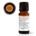 Plant Therapy Usda Certified Organic Cinnamon Cassia Essential Oil 10 Ml (1/3 Oz) 100% Pure, Undiluted, Therapeutic Grade
