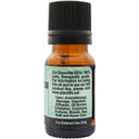 Plantlife Clary Sage Aromatherapy Essential Oil - Straight From The Plant 100% Pure Therapeutic Grade - No Additives Or Fillers - 10 Ml