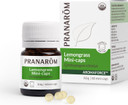 Pranarom Aromaforce Lemongrass Mini-Caps
