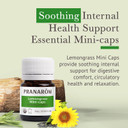 Pranarom Aromaforce Lemongrass Mini-Caps