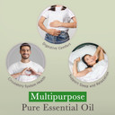 Pranarom Aromaforce Lemongrass Mini-Caps