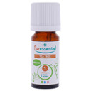 Puressentiel Tea Tree Essential Oil, Aromatherapy Relief, Calming- 100% Pure, Organic & Natural - Therapeutic Grade, Premium & Certified Quality - Made In France  0.3 Fl Oz