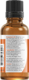 Viva Doria 100% Pure Bergamot Essential Oil, Undiluted, Food Grade, Italian Bergamot Oil, 1 Fluid Ounce (30 Ml) Natural Aromatherapy Oil1 Fl Oz (Pack Of 1)