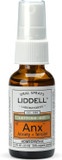 Liddell Letting Go - Homeopathic Remedies - Oral Spray For Symptoms Of Anxiousness, Stress And Restlessness - Natural Calm Spray - 1.0 Fl. Oz