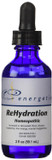 Rehydration - 2 Fl. Oz (59.1 Ml) By Energetix