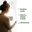 St Francis Herb Farm Organic Ear Oil, 30 Ml