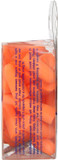 Acu-Life Ear Plugs (18 Pair) | Ear Plugs For Sleeping, Snoring, Loud Noise, Concerts, Construction, Studying & Traveling | Nrr 31