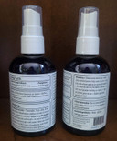 Kericure Medical 2 Pack Sanitizer Spray, Unscented, Disinfects And Deodorizes, 70% Isopropyl Alcohol, Fragrance And Perfume Free, Woman Owned Small Business, Made In The Usa