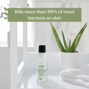 Mckesson Gel Hand Sanitizer With Aloe, Cleanse And Moisturize, 4 Oz, 1 Count, 1 Pack