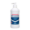 Rite Aid Antiseptic Skin Cleanser, Chlorhexidine Gluconate - 16 Oz | Antiseptic Antimicrobial Wash | Antibacterial Soap | Wound Care Products16 Fl Oz (Pack Of 1)