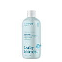 Attitude Bubble Body Wash For Baby, Ewg Verified, Dermatologically Tested, Plant And Mineral-Based, Vegan, Good Night, 16 Fl Oz Attitude Bubble Body Wash For Baby, Ewg Verified, Dermatologically Tested, Plant And Mineral-Based, Vegan, Good Night, 16 Fl Oz